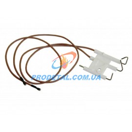 Электроды розжига Vaillant atmoTec, turboTec Pro/Plus